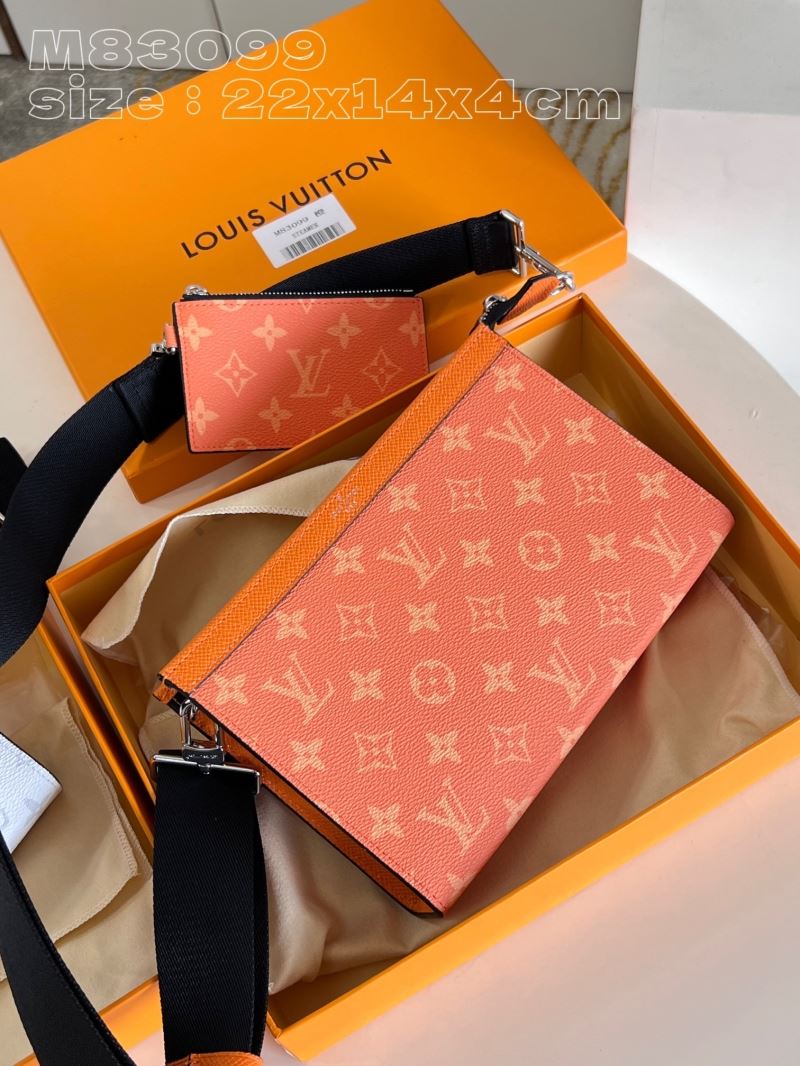 Louis Vuitton Clutch Bags